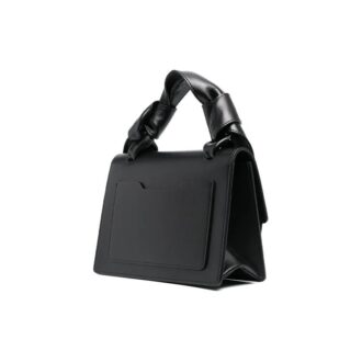 1 4 bolso de mano de cuero jitney negro 2 330x330 - 1.4 Bolso de Mano de cuero Jitney negro