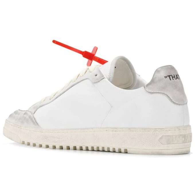 2.0 «Blanco»