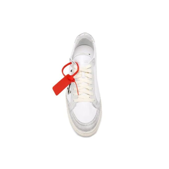 2.0 «Blanco»