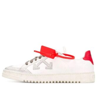 2.0 «Blanco Rojo»
