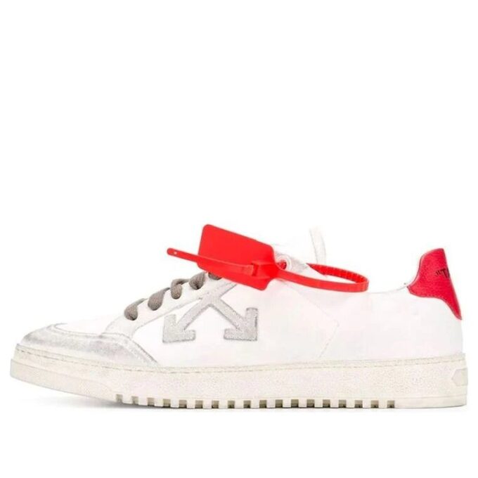 2.0 «Blanco Rojo»