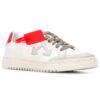 2.0 «Blanco Rojo»