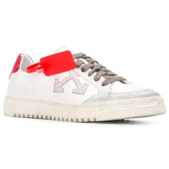 2.0 «Blanco Rojo»