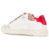 2.0 «Blanco Rojo»