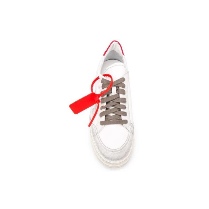 2.0 «Blanco Rojo»