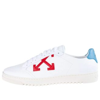 2.0 «Blanco, rojo y azul»