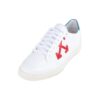 2.0 «Blanco, rojo y azul»