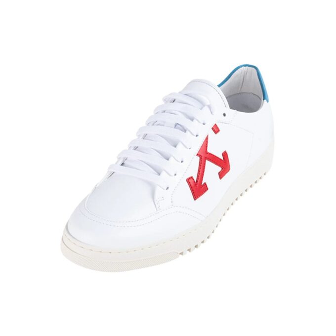 2.0 «Blanco, rojo y azul»