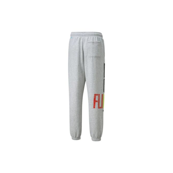 Bufanda para hombre Half Arrow «Negro Blanco»