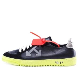 2.0 «Negro Amarillo» 2019