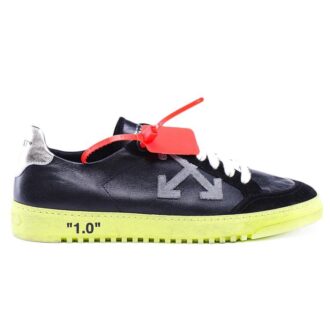 2.0 «Negro Amarillo» 2019