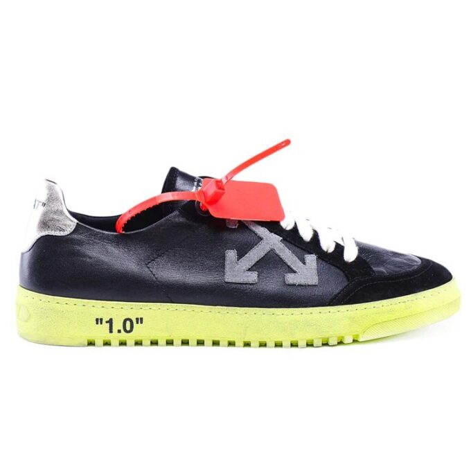 2.0 «Negro Amarillo» 2019