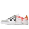 2.0 «White Orange» 2019
