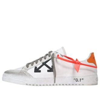 2.0 «White Orange» 2019