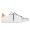 2.0 «White Orange» 2019