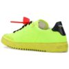 2.0 Zapatillas casuales amarillas