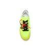 2.0 Zapatillas casuales amarillas
