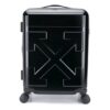 20 Classic Arrow Logo Negro
