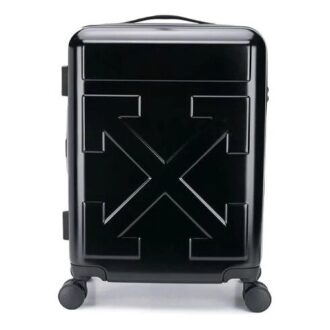 20 Classic Arrow Logo Negro