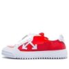 3.0 Low «Rojo Blanco»