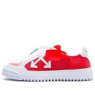3.0 Low «Rojo Blanco»