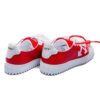 3.0 Low «Rojo Blanco»