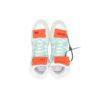 3.0 Off-Court High «White Blue Orange»
