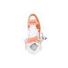 3.0 Off-Court Supreme Zapatillas Naranja/Blanco