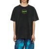 Ajuste oversize Negro/Multicolor