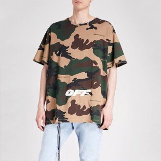 Alfabeto bordado, pantalones cortos, unisex, camuflaje