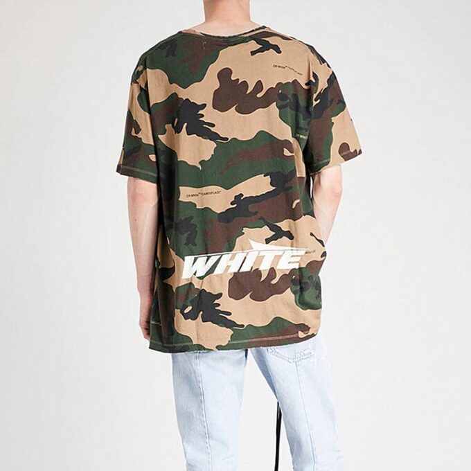 Alfabeto bordado, pantalones cortos, unisex, camuflaje