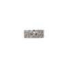Anillo de cadena Arrow