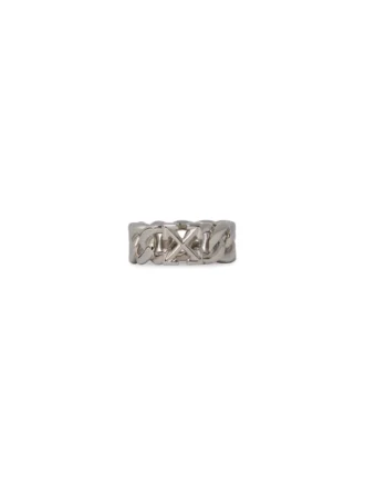 Anillo de cadena Arrow