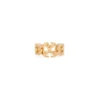 ANILLO DE CADENA CON FLECHA