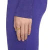 ANILLO DE CADENA CON FLECHA