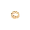 ANILLO DE CADENA CON FLECHA