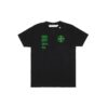 Arcos, flechas fluorescentes, boceto, pantalones cortos, logotipo para hombre