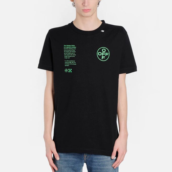 Arcos, flechas fluorescentes, boceto, pantalones cortos, logotipo para hombre