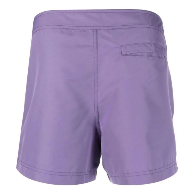 Bañador Off Quote Sunrise «Dusty Purple»