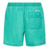 Bañador Off-White Bounce Off Sunset «Verde»