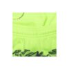 Bermudas ajustadas de algodón para hombre SS20 con estampado 3D fluorescente
