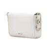 Binder Clip para carpetas Off-White Diagonal