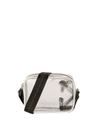 Bolsa para cámara Heritage Ripstop transparente