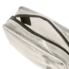 Bolsa para cámara Heritage Ripstop transparente