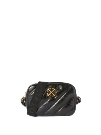 Bolso acolchado para cámara pequeño