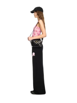 Bolso acolchado para cámara pequeño