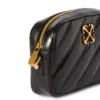 Bolso acolchado para cámara pequeño