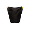 Bolso bandolera industrial FW19 Negro