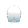 Bolso bandolera Off-White 20 Primavera-Verano azul