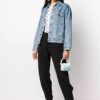 Bolso bandolera Off-White 20 Primavera-Verano azul